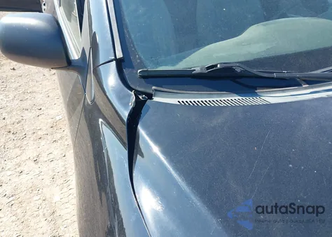 2012 Toyota Rav4 из США, поврежденный, VIN 2T3BF4DV4CW223730